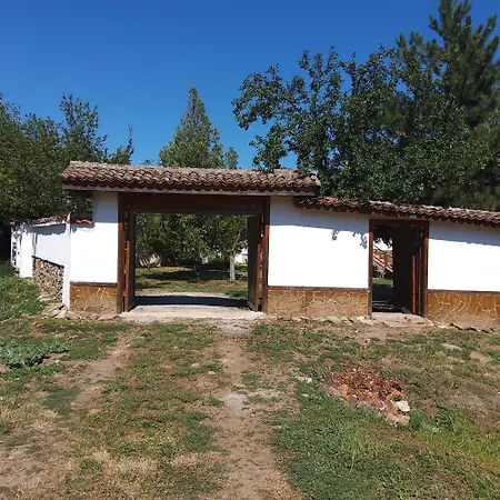 House Sleeps 6-garden-freeparking-bbq-patio Prázdninový dům *