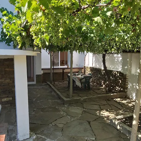 Prázdninový dům House Sleeps 6-garden-freeparking-bbq-patio Ognen