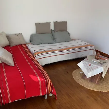 House Sleeps 6-garden-freeparking-bbq-patio Prázdninový dům